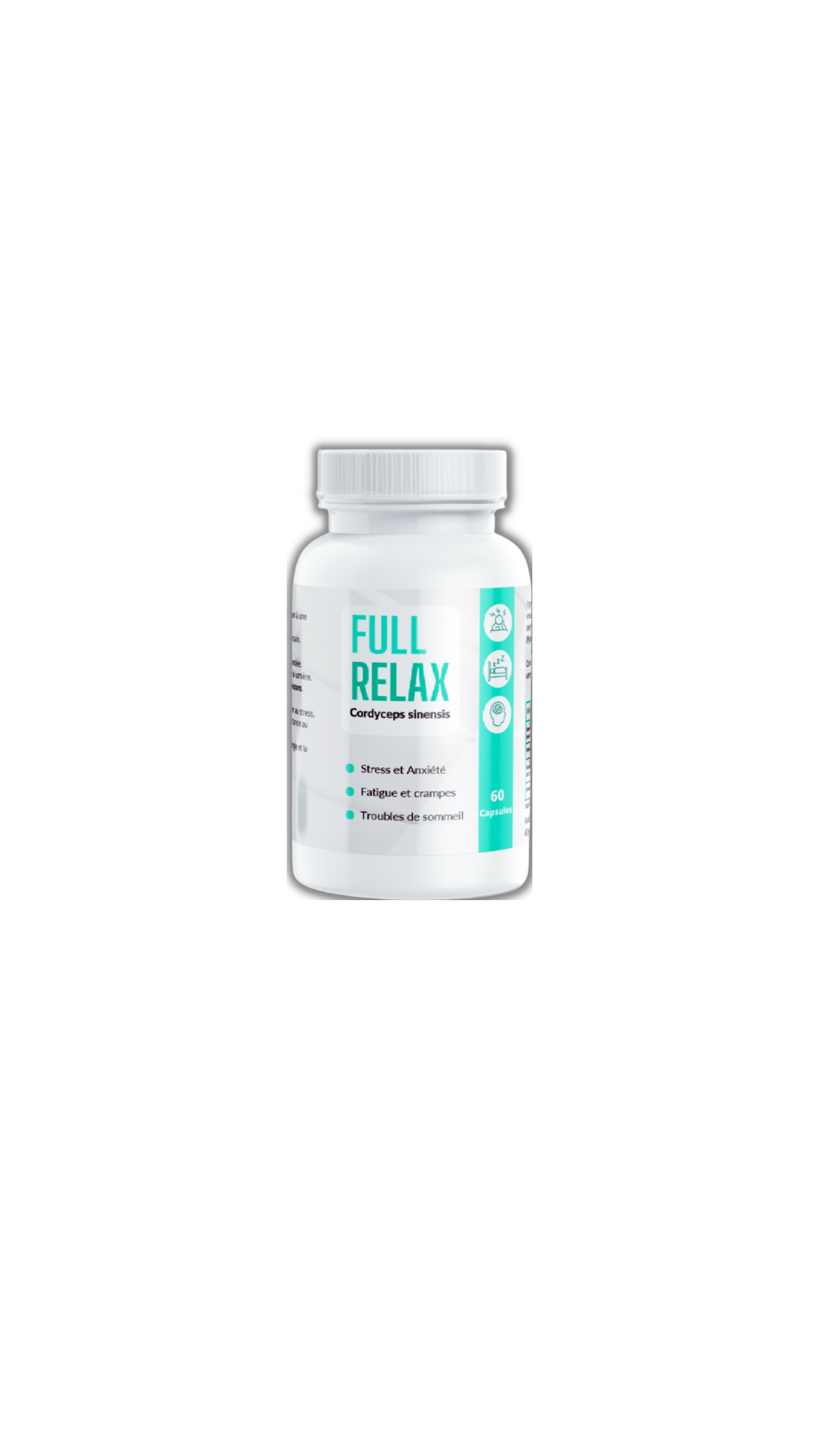 FULL RELAX – Herbal Vitaly
